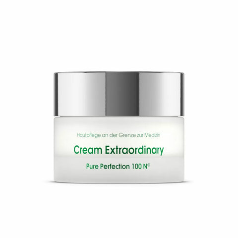 CREAM EXTRAORDINARY