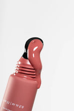 Load image into Gallery viewer, ÂN-GLOSS Ceramide Lip Tint - Berry Crumble - a sheer, dusty rose