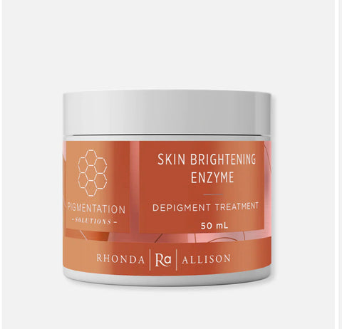 Rhonda Allison Skin Brightening Enzyme