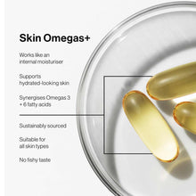 Load image into Gallery viewer, Skin Omegas 60 day supply