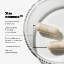 Load image into Gallery viewer, Skin Accumax