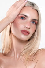 Load image into Gallery viewer, ÂN-GLOSS Ceramide Lip Tint - Berry Crumble - a sheer, dusty rose
