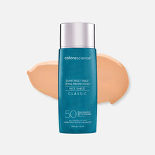 Load image into Gallery viewer, Sunforgettable® Total Protection® Face Shield Classic SPF 50