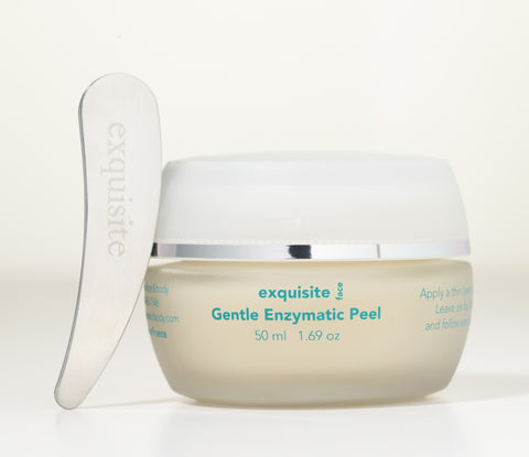 Gentle Enzymatic Peel