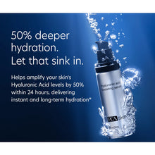 Load image into Gallery viewer, Hyaluronic Acid Boosting Serum