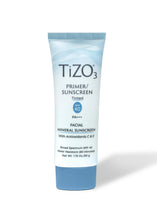 Load image into Gallery viewer, TIZO3 Facial Primer Tinted