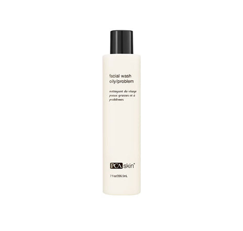 Facial Wash Oily/Problem