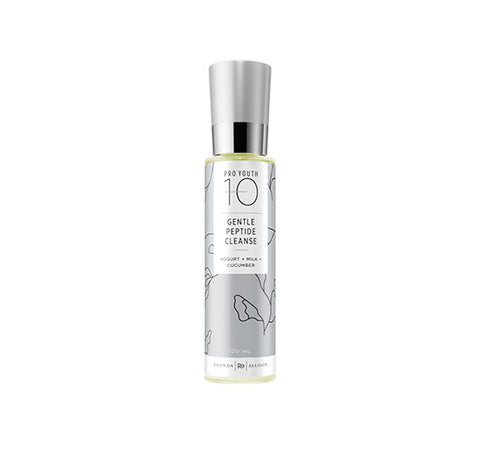 Gentle Peptide Cleanse