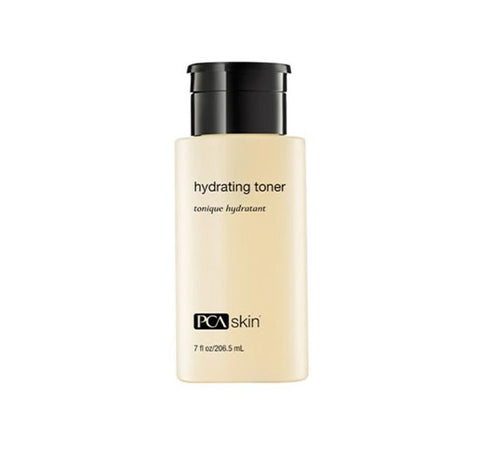 Hydrating Toner