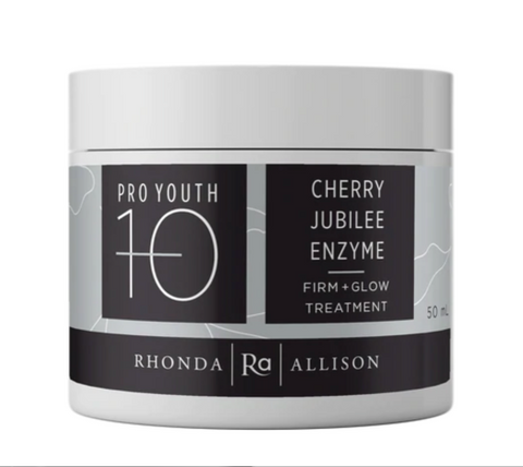 Cherry Jubilee Enzyme