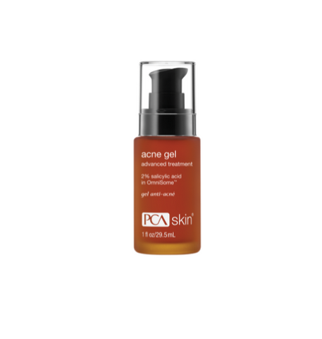 Acne Gel