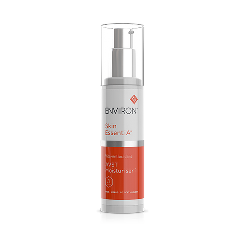 Vita-Antioxidant AVST Moisturiser 1