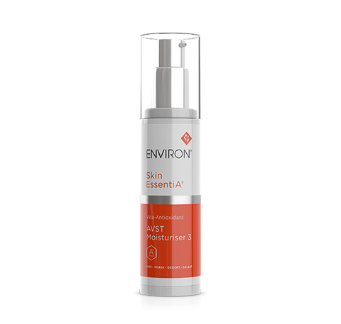 Vita-Antioxidant AVST Moisturiser 3