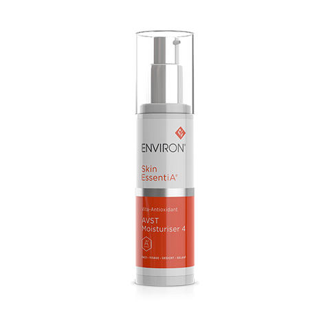 Vita-Antioxidant AVST Moisturiser 4