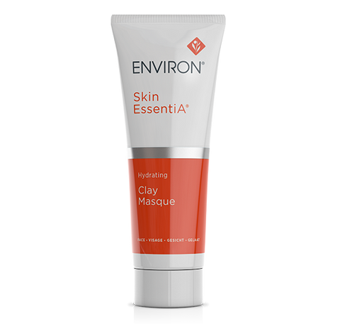 Hydrating Clay Masque