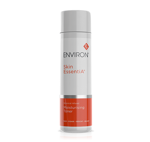 Botanical Infused Moisturising Toner