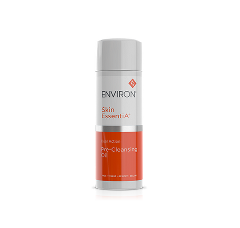 Dual Action Pre-Cleansing Oil