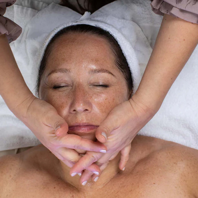 Should You Try Kobido Facial Massage?