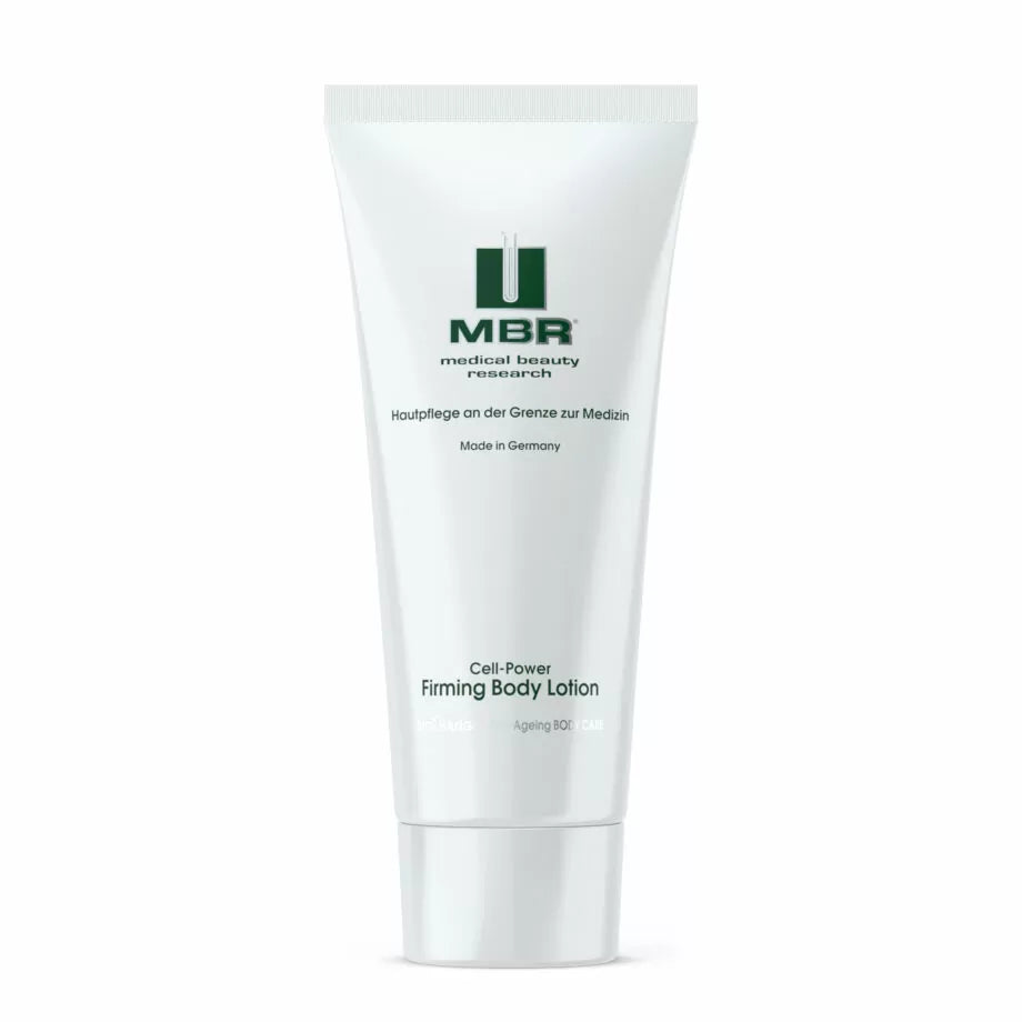 CELL-POWER FIRMING BODY LOTION