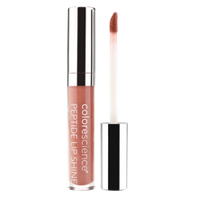 Load image into Gallery viewer, Peptide Lip Shine SPF 30
