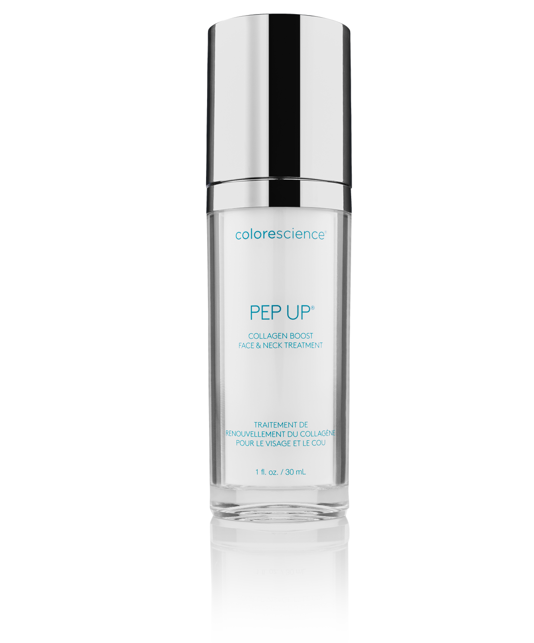 Pep Up® Collagen Boost Face & Neck Serum