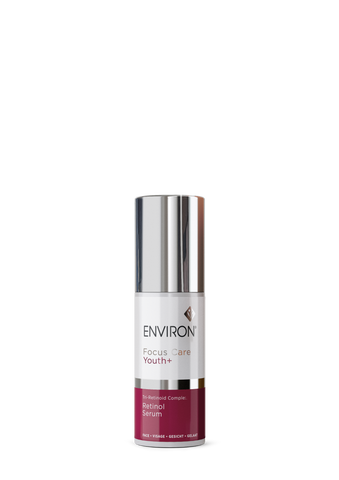 Environ Youth+ Tri-Retinoid Complex Retinol Serum 1oz / 30ml