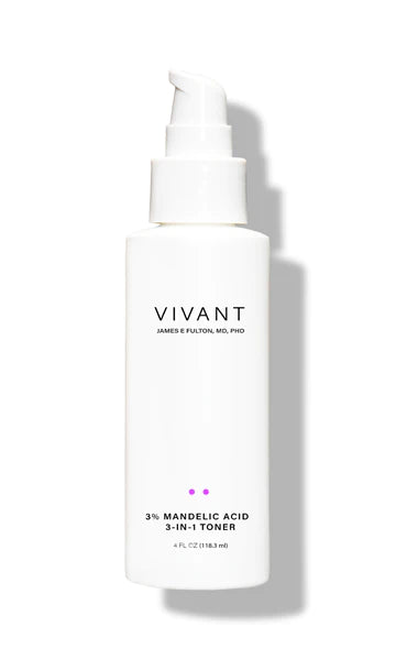 Mandelic 3-in-1 Wash 4 oz