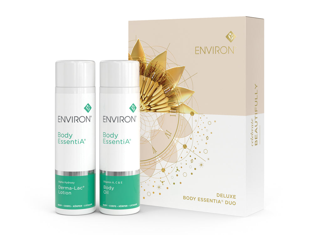 Environ Deluxe Body EssentiA® Duo