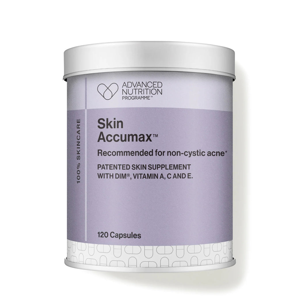 Skin Accumax