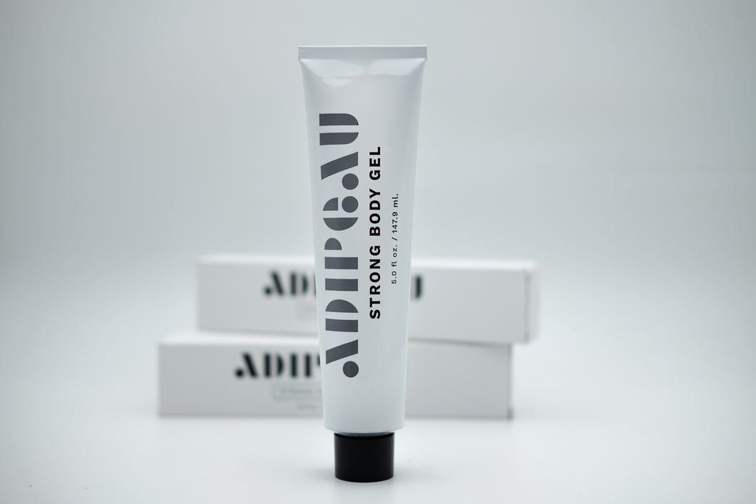 Strong Body Gel