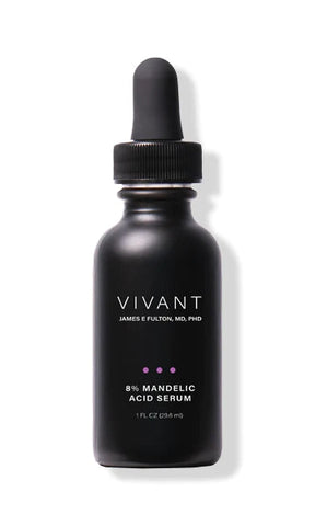 8% Mandelic Acid 3-In-1 Serum