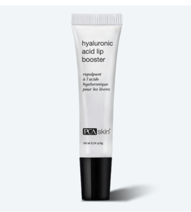 Hyaluronic Acid Lip Booster