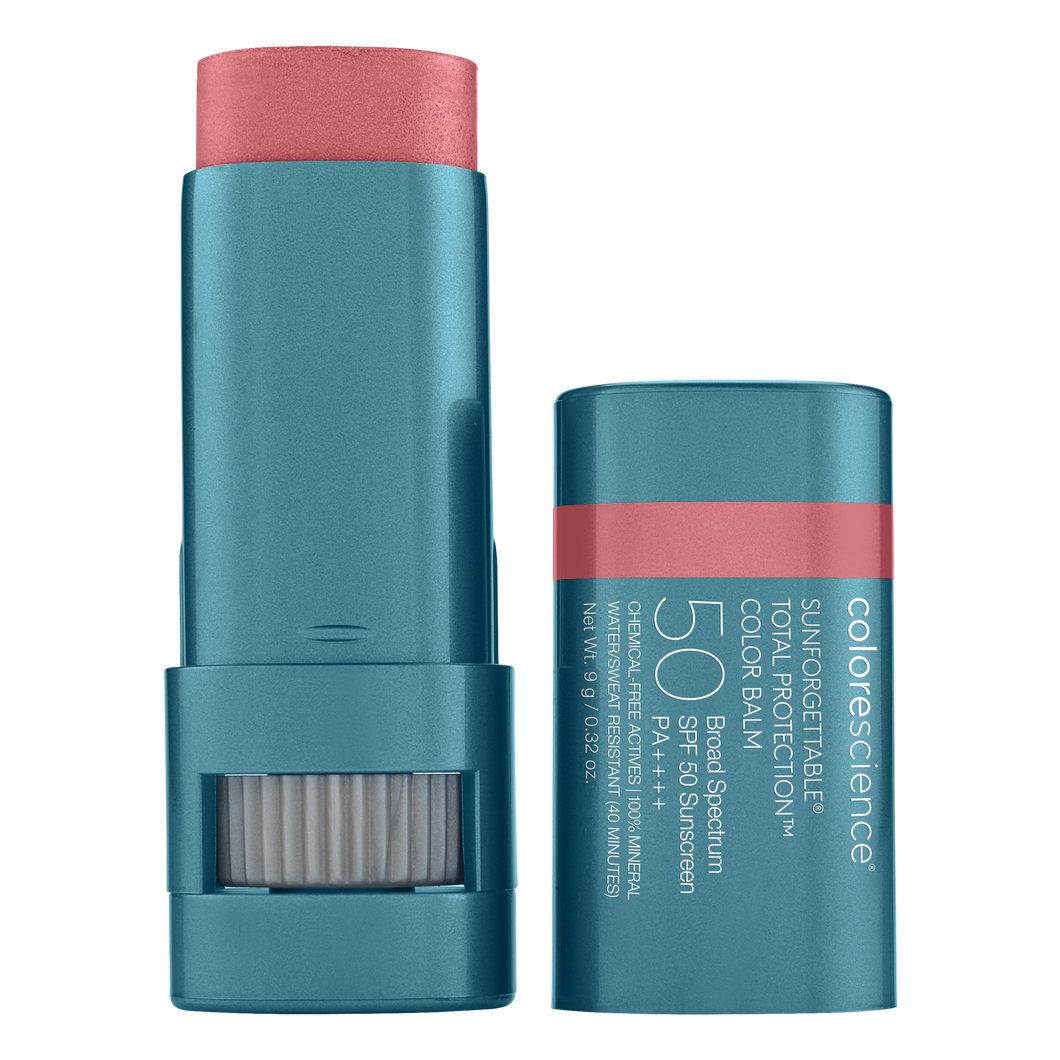 Sunforgettable® Total Protection® Color Balm SPF 50
