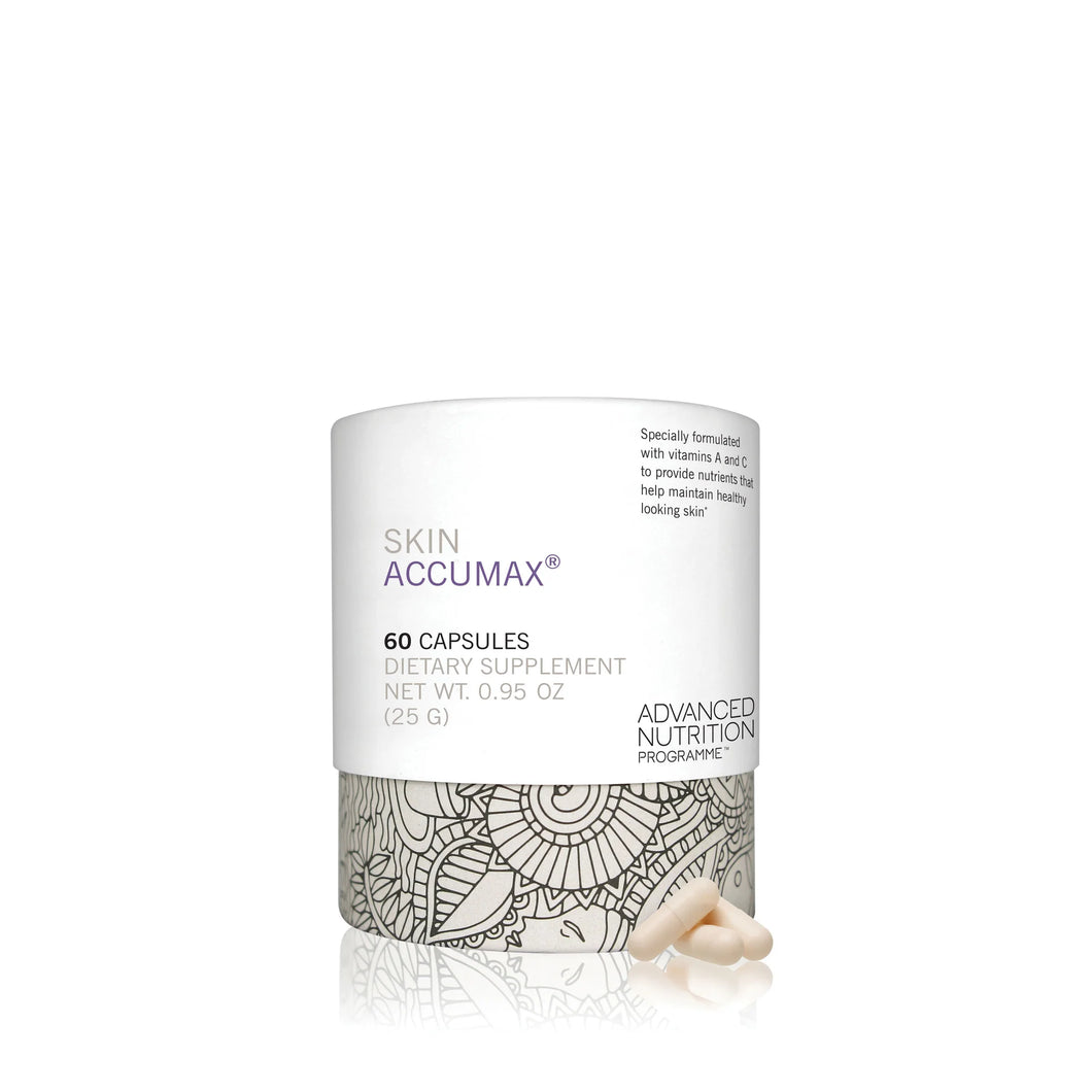 Skin Accumax