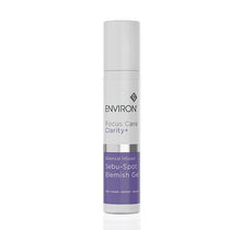 Load image into Gallery viewer, Botanical Infused &lt;br&gt;Sebu-Spot Blemish Gel
