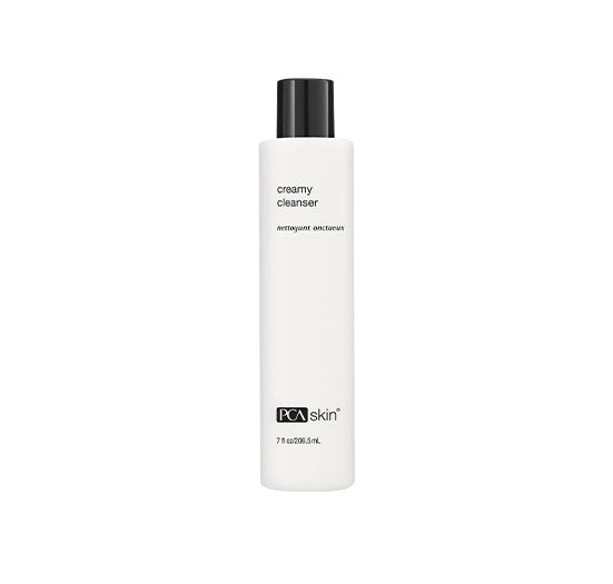 Creamy Cleanser