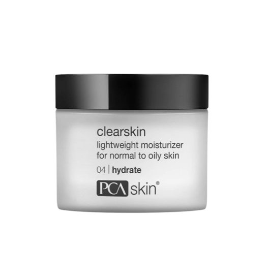 Clearskin