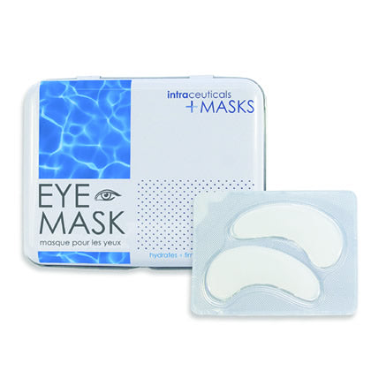 Rejuvenate Eye Masks